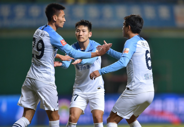 北京国安内部会议纪要流出:冲刺阶段状态回暖,中超使命明确,年轻球员获得机会的简单介绍 北京国安内部会议纪要流出:冲刺阶段状态回暖,中超使命明确,年轻球员获得机会的简单介绍