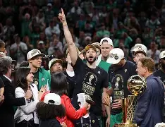 九游娱乐- 塔图姆最高分 