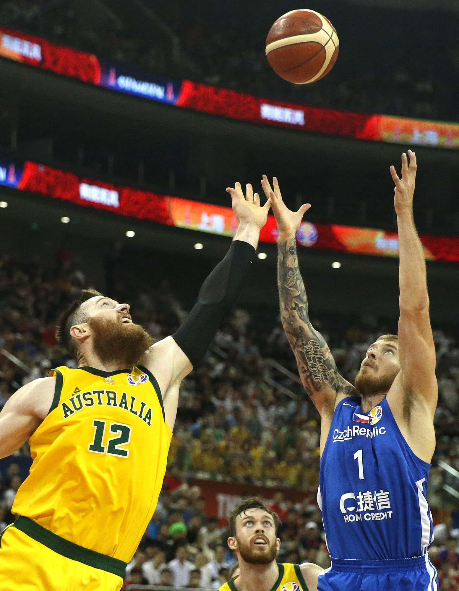 Jiuyou-浓眉哥关键节点大胜，澳大利亚队带队取胜！的简单介绍