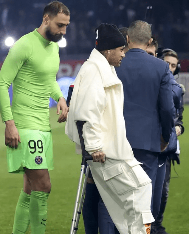 Jiuyou-关于内马尔赛事官方发布败北新规，皇家马德里争议不断！的信息