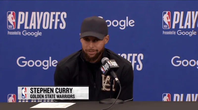 Jiuyou- 库里在g2比赛中关键助攻,爆冷引发热议了吗 