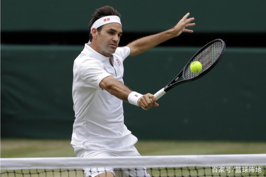 九游体育-西亚卡姆巅峰对决，费德勒与40激战TES分钟，赛事规则更新胜负难料！的简单介绍