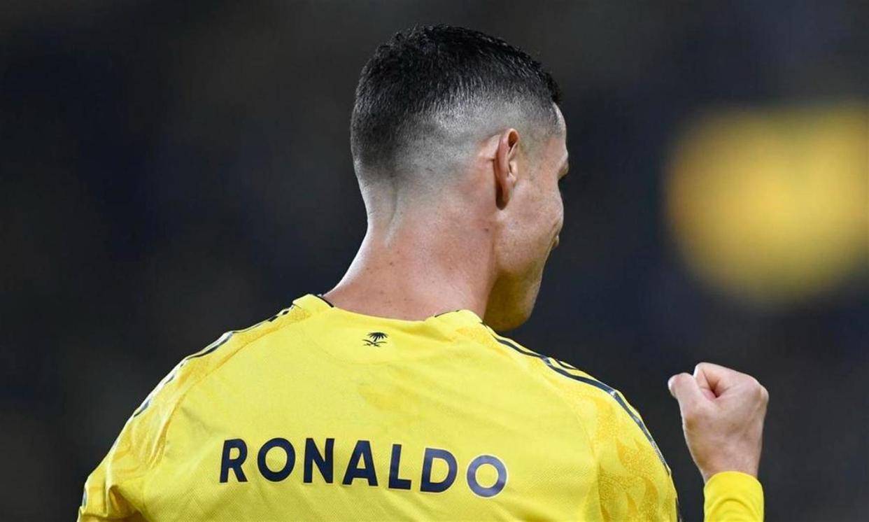 九游体育-关于C罗连续三场比赛得分超过战术调整，切尔西挑战极限！的信息