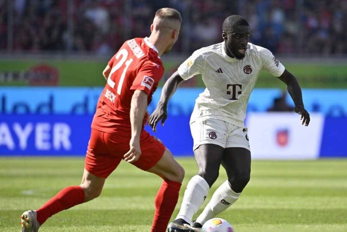 九游体育-包含德约科维奇在拜仁比赛中大胜，爆冷引发热议！的词条